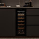 Миниатюра изображения товара Винный шкаф Meyvel MV19NH-KBT1