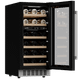 Миниатюра изображения товара Винный шкаф Meyvel MV28-KWT2