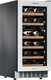 Миниатюра изображения товара Винный шкаф Meyvel MV28NH-KWT2