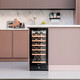 Миниатюра изображения товара Винный шкаф Meyvel MV31BIG-KBT1