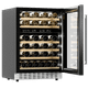 Миниатюра изображения товара Винный шкаф Meyvel MV46PRO-KWT2