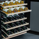 Миниатюра изображения товара Винный шкаф Meyvel MV46PRO-KWT2