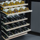 Миниатюра изображения товара Винный шкаф Meyvel MV46NH-KWT2