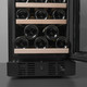 Миниатюра изображения товара Винный шкаф Meyvel MV52-KBT1