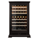 Миниатюра изображения товара Винный шкаф Meyvel MV77PRO-KBT2