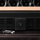 Миниатюра изображения товара Винный шкаф Meyvel MV77PRO-KBT2