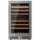 Миниатюра изображения товара Винный шкаф Meyvel MV77PRO-KST2