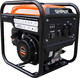 Миниатюра изображения товара Инверторный генератор Skiper IG-HW3500i