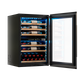 Миниатюра изображения товара Винный шкаф Meyvel MV47PRO-KBB2