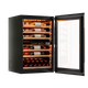 Миниатюра изображения товара Винный шкаф Meyvel MV47PRO-KBB2