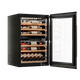Миниатюра изображения товара Винный шкаф Meyvel MV47PRO-KBB2