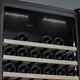 Миниатюра изображения товара Винный шкаф Meyvel MV83-KBB2
