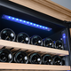Миниатюра изображения товара Винный шкаф Meyvel MV99PRO-KBT2 (натуральный бук)