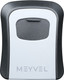 Миниатюра изображения товара Ключница-сейф Meyvel SF14-L1 (серый)