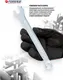 Миниатюра изображения товара Гаечный ключ Forsage Ratchet Drive / F-75508RD (28692)
