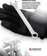 Миниатюра изображения товара Гаечный ключ Forsage Ratchet Drive / F-75510RD (28694)