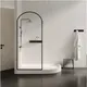 Миниатюра изображения товара Душевой поддон Abber AD3E109 L 100x90