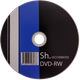 Миниатюра изображения товара Диск DVD-RW SH 4.7GB