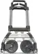 Миниатюра изображения товара Тележка гидравлическая TOR CT-150 150кг / 1050023