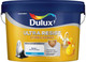 Миниатюра изображения товара Краска Dulux Luxium Ultra Resist Для кухни и ванной BW (2.5л, матовый)