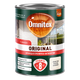 Миниатюра изображения товара Пропитка для дерева Omnitex Кроющая Original BW (900мл)