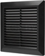 Миниатюра изображения товара Решетка вентиляционная Storm RS-1717-BL (170х170)