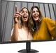 Миниатюра изображения товара Монитор AOC 24B30H3 (черный)