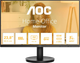 Миниатюра изображения товара Монитор AOC 24B3CA2 (черный)