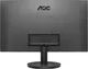 Миниатюра изображения товара Монитор AOC 27B3QA2/01 (черный)