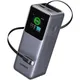 Миниатюра изображения товара Портативное зарядное устройство Ugreen PB726 / 55987B (серый космос)