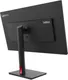 Миниатюра изображения товара Монитор Lenovo ThinkVision T32h-30 (63D3GAT1UK)