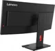 Миниатюра изображения товара Монитор Lenovo ThinkVision T34wd-40 (64AEGAT1UK)