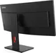 Миниатюра изображения товара Монитор Lenovo ThinkVision T34wd-40 (64AEGAT1UK)