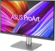 Миниатюра изображения товара Монитор Asus ProArt PA24ACRV (черный/темно-серебристый)