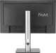 Миниатюра изображения товара Монитор Asus ProArt PA24ACRV (черный/темно-серебристый)