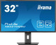 Миниатюра изображения товара Монитор Iiyama ProLite XB3270QSU-B1 (черный)