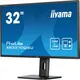 Миниатюра изображения товара Монитор Iiyama ProLite XB3270QSU-B1 (черный)