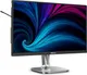 Миниатюра изображения товара Монитор Philips 24B2U4301 (черный/серебристый)