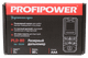 Миниатюра изображения товара Лазерный дальномер Profipower PLD-80 / E0269