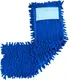 Миниатюра изображения товара Моп для швабры No Brand Шенилл-50 микроволоконный (синий)