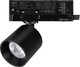 Миниатюра изображения товара Трековый светильник Arlight LGD-DYKE-4TR-R60-8W Day4000 BK 50 deg / 052275