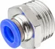 Миниатюра изображения товара Фитинг пневматический RockForce RF-SPC04-02 (2084)