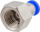 Миниатюра изображения товара Фитинг пневматический RockForce RF-SPCF04-01 (2113)