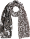 Миниатюра изображения товара Шарф Fabretti 65x190 / VFI9-3