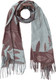 Миниатюра изображения товара Шарф Fabretti 70x180 / VFJ11-11