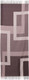 Миниатюра изображения товара Шарф Fabretti 70x180 / VFJ7-13
