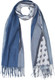 Миниатюра изображения товара Шарф Fabretti 70x180 / VFJ8-9