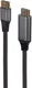 Миниатюра изображения товара Кабель Cablexpert DisplayPort HDMI  CC-DP-HDMI-4K-6 (1.8м, черный)