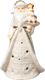 Миниатюра изображения товара Световая фигурка Luazon Lighting Дед Мороз в тулупе / 10502266