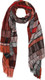 Миниатюра изображения товара Шарф Fabretti 70x180 / VFS1029-6